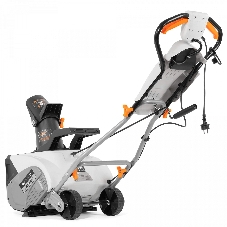 Снегоуборщик электрический Daewoo SE 2700 2.6кВт