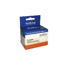 Картридж струйный ProfiLine PL-03814 для принтеров Epson StylusC43 Black водн