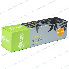 Картридж лазерный Cactus CS-PH6700Y (106R01525) CS-PH6700Y желтый (12000 стр.) для Phaser 6700