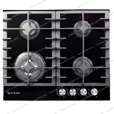 Газовая варочная панель Zigmund & Shtain MN 197.61 B