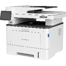 МФУ лазерное Pantum BM5100FDN, A4, ч/б, печ. до 40 стр/мин., скан. до 24 стр/мин., 1200x1200dpi, USB, RJ-45, проектная модель
