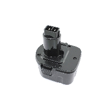 Аккумулятор для DeWalt (p/n: DC9071, DE9037, DE9071, DE9074, DE9075, DW9071, 2.0Ah 12V Ni-Cd