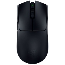 Мышь беспроводная/проводная Razer Viper V3 Pro черный, 35000 dpi, радиоканал, USB, кнопки - 8