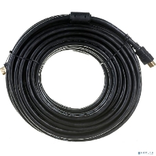 Кабель PROconnect HDMI - HDMI 2.0, 20м, Gold