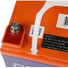 Батарея для ИБП Delta HRL 12-33 X 12В 33А·ч