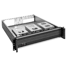 Серверный корпус ExeGate Pro 2U450-09 (RM 19