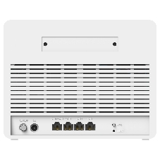 Маршрутизатор AC1200 Wi-Fi 4G LTE Cat 6 Gigabit Router, 4 10/100/1000M RJ45 Ports, Nano SIM Slot, Quectel module inside,build-in 4G LTE modem, 300Mbps at 2.4GHz + 867Mbps at 5GHz, Internal Antennas, PPTP/L2TP/OpenVPN/WireGuard VPN, DNS over Cloudflare/Google/Quad9, DDNS, SMS, Band locking, TR069, TR111, Cudy Mesh Support