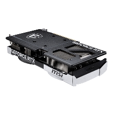 Видеокарта MSI RTX 5070 12G VENTUS 2X OC RTX 5070 PCI-E 5.0 GDDR7 2542/28000 HDMIx1 DPx3 HDCP Ret