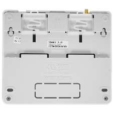 Контроллер отопительный ZONT SMART 2.0 (GSM + Wi-Fi)