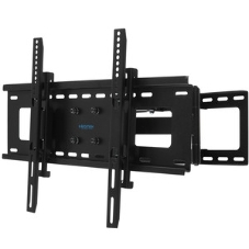 Кронштейн Kromax ATLANTIS-80 черный для LED/LCD телевизоров 32