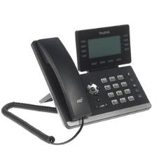 Телефон VOIP SIP-T53W YEALINK