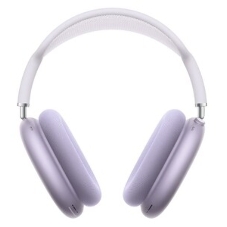 Беспроводные/проводные наушники Apple AirPods Max A3184 фиолетовый, полноразмерные, Bluetooth + проводной, оголовье, до 20 ч