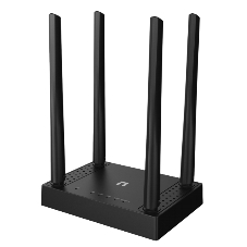 Маршрутизатор Wi-Fi 1200MBPS 10/100M DUAL BAN4D N NETIS