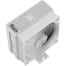 Кулер для процессора Cooler Ocypus Iota A40 белый 120мм алюминий+медь 2000rpm 29db 4-pin 220W 156мм