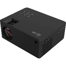 Проектор Cactus CS-PRM.04B.WUXGA-A LCD 400Lm ANSI (1920x1080) 2000:1 ресурс лампы:50000часов 1xUSB typeA 1xHDMI 2.5кг