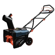 Снегоуборщик электр. Senix STX2-M1-EU SET 1.8кВт