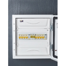 Лампа сигнальная ЛС-47М жел. IEK MLS20-230-K05