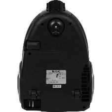 Пылесос Tefal TW2925EA черный, 750/2100 Вт, уборка сухая, пылесборник контейнер 1.2 л