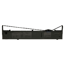 Картридж ленточный Epson C13S015086BA черный для FX-2170/2180 LQ-2180/2170/2070/2080