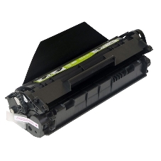 Картридж лазерный Cactus CS-C703 черный (2000 стр.) для Canon LBP2900/LBP3000