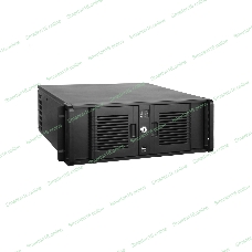 Серверный корпус ExeGate Pro 4U4132 (RM 19