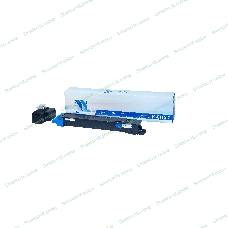Картридж NVPrint совместимый NV-TK-8115 Cyan для Kyocera EcoSys-M8124/EcoSys-M8130 (6000k)