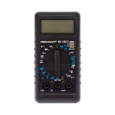 Портативный мультиметр PROconnect М-182 (DT-182)