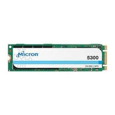 Накопитель SSD Micron 5300 PRO 960Gb M.2 SATA Non-SED Enterprise Solid State Drive