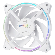 Вентилятор INWIN IW- Sirius Pure ASP120 fan RGB (Single pack) [6144473]