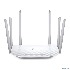 Двухдиапазонный гигабитный Wi-Fi роутер TP-LINK Archer C86 AC1900 с поддержкой MU MIMO/AC1900 Dual-Band Wi-Fi Router