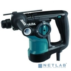 Перфоратор Makita HR2800, SDS-plus, 800 Вт, 2,9 Дж, от сети