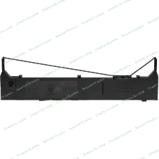 Картридж Epson C13S015327 черный (20000 стр.) для FX-2190/LQ-2090