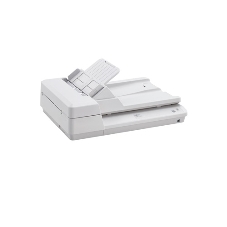 Сканер Fujitsu scanner SP-1425 (Flatbed, CIS, A4, 600 dpi, 25 ppm/50 ipm, ADF 50 sheets, Duplex, 1 y warr)