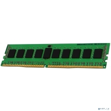 Оперативная память Kingston Server Premier, DDR4, 32GB (1x32 GB), 3200 MHz, CL22, ECC, RDIMM