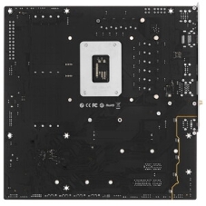 Материнская плата MAXSUN MS-Terminator B760M D5 V2, LGA1700, B760, 2*DDR5, 3*SATA3, 3*M.2, 2*USB 3.2, 6*USB 2.0, 1*PCIEx16, 1*PCIEx1, VGA+HDMI, mATX