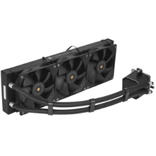 Жидкостная система охлаждения Thermalright Cooler Frozen Prism 360 черный all Intel/AMD