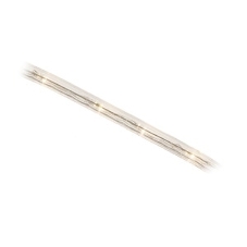Дюралайт Neon-night LED, свечение с динамикой (3W), 24 LED/м, теплый белый, 6м