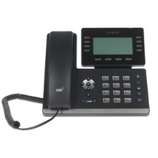 Телефон VOIP SIP-T53W YEALINK