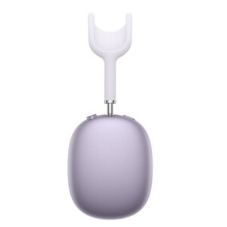 Беспроводные/проводные наушники Apple AirPods Max A3184 фиолетовый, полноразмерные, Bluetooth + проводной, оголовье, до 20 ч