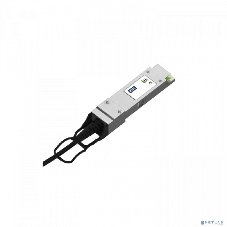 Кабель соединительный NTSS DAC QSFP28, 100Гбит/с, длина кабеля 5м NTSS-QSFP28-DAC-05