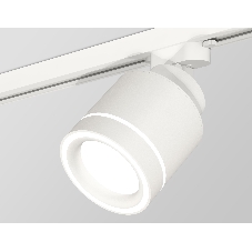 Светильник Ambrella light XT8110003 SWH/FR белый песок/белый матовый GX53 (A2524, A2105, C8110, N8433)