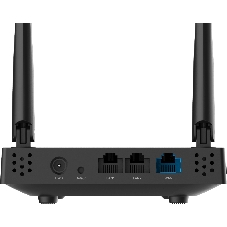 Маршрутизатор Wi-Fi 1200MBPS 10/100M DUAL BAN4D N NETIS