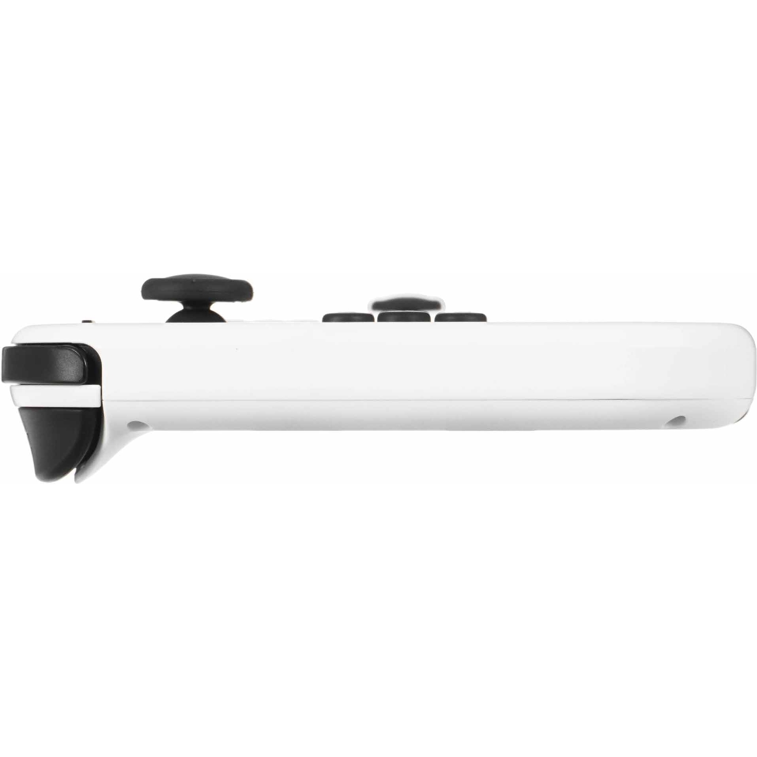 Игровая приставка Nintendo Switch OLED White