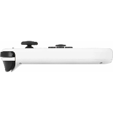 Игровая приставка Nintendo Switch OLED White