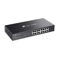 Коммутатор TP-Link Omada 16-Port Gigabit Easy Managed Switch