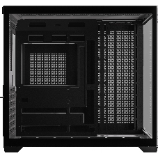 Компьютерный корпус Accord ACC-ZA06B черный без БП ATX 3x120мм 1xUSB2.0 1xUSB3.0 1xUSB3.1 audio