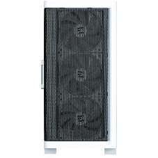 Компьютерный корпус MiniTower Zalman M4 белый mATX (без блока питания)