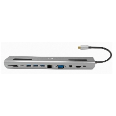 Стыковочная станция Digma DS-990UC G
