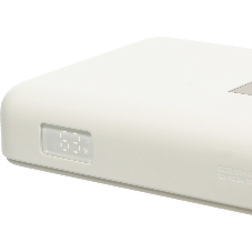 Портативный аккумулятор Xiaomi Magnetic Power Bank 10000 with Built-in Stand Beige (BHR08PBGL)