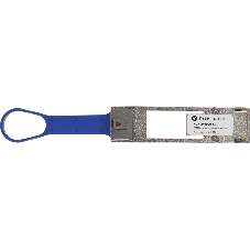 Конвертер MikroTik XQ+CM0000-XS+ Adapter from QSFP28(100G) to SFP28(25G)
